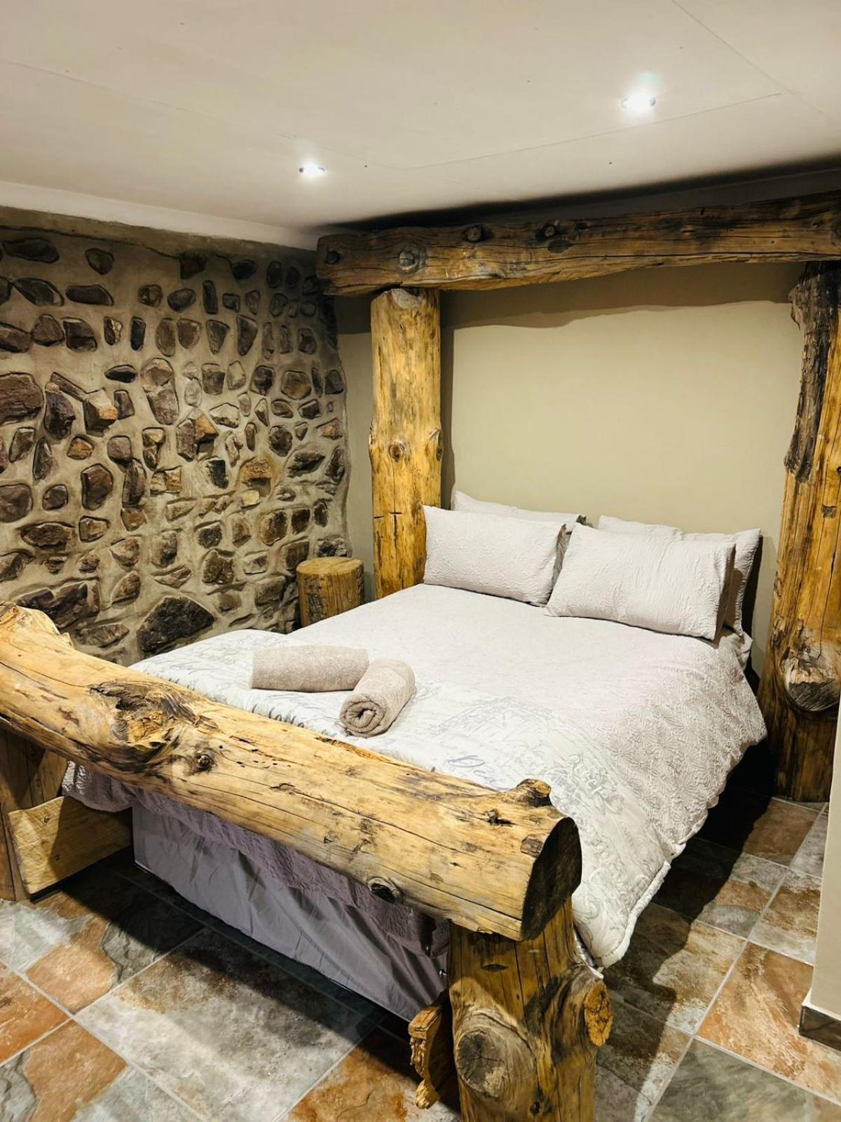 The Wool House & Pablo'S Carolina Hotel Luaran gambar
